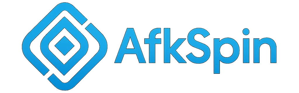 AfkSpin